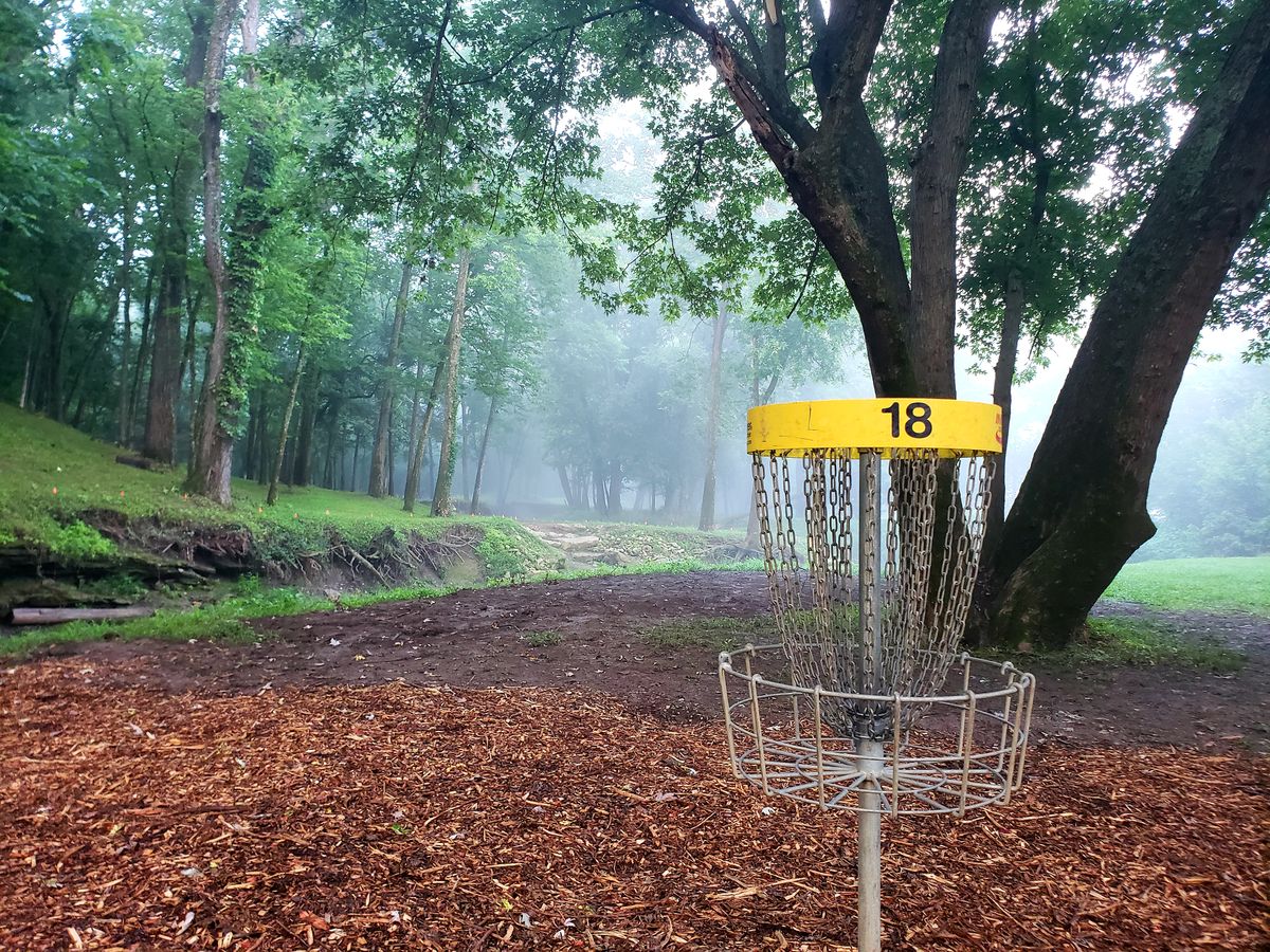 Harmony Bends in Columbia, Missouri