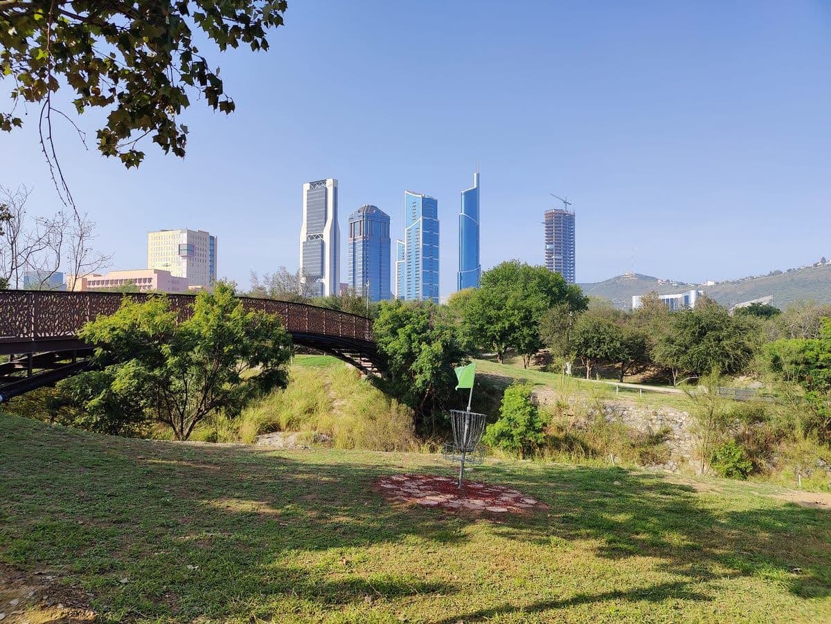 Rufino Tamayo in San Pedro Garza García, Mexico