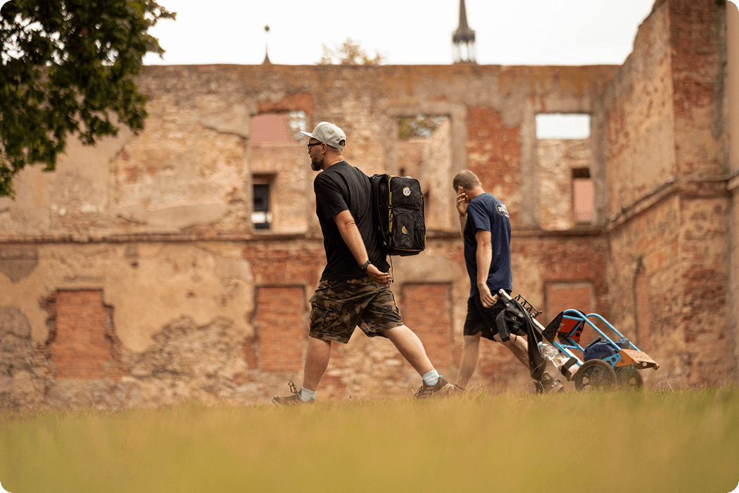 2024 Polish Disc Golf Championship in Strzelce Opolskie, Poland