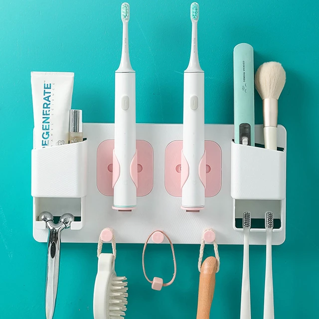 Electric Toothbrush