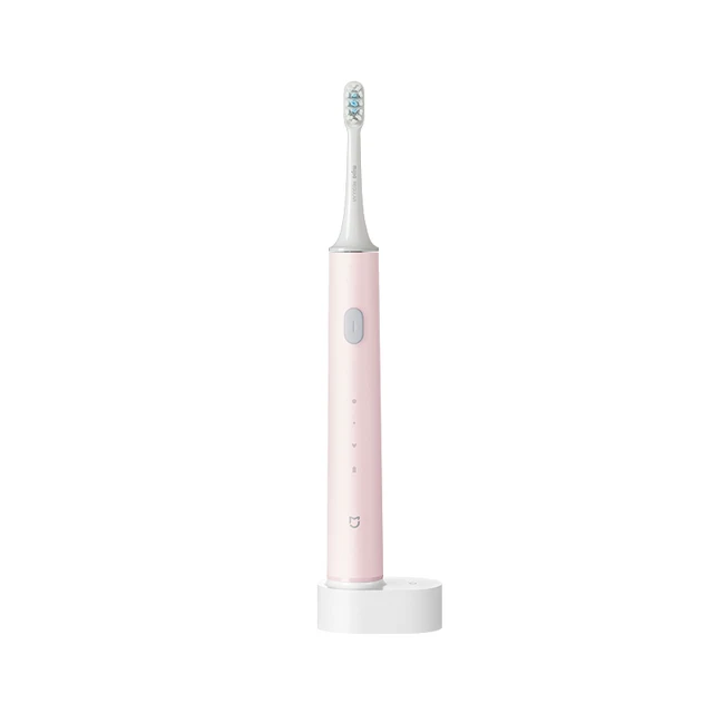 Electric Toothbrush