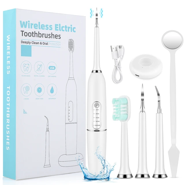 Electric Toothbrush