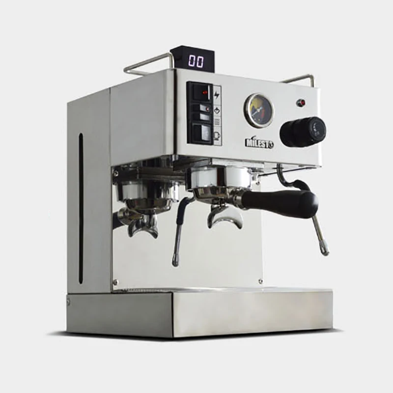 Coffee machine