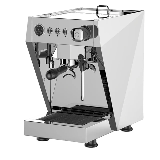 Coffee machine