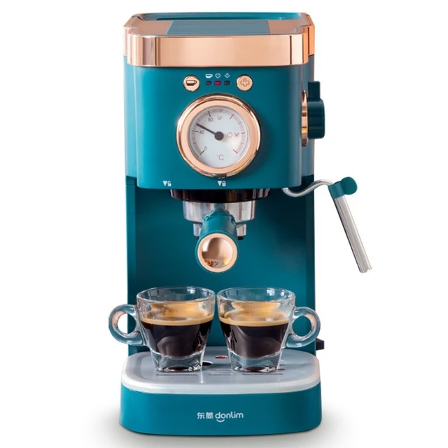 Is JURA coffee machine made in China?缩略图