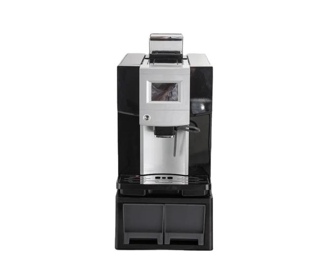 Coffee machine