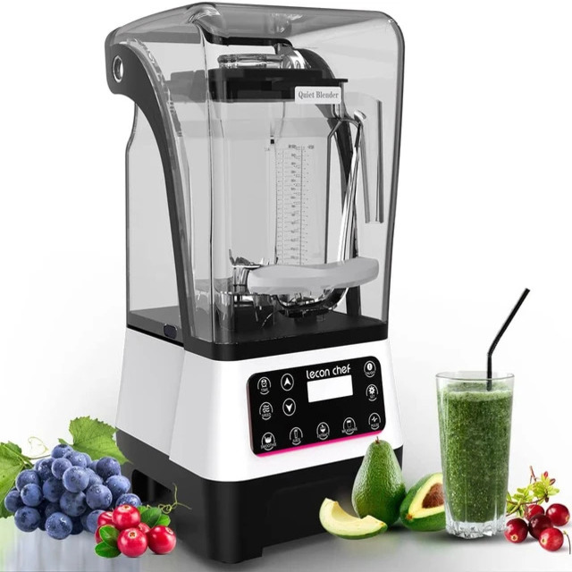 Vitamix Blenders