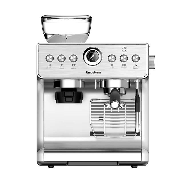 Coffee machine