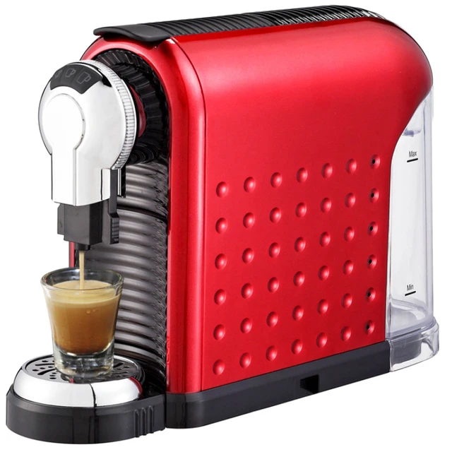 Coffee machine