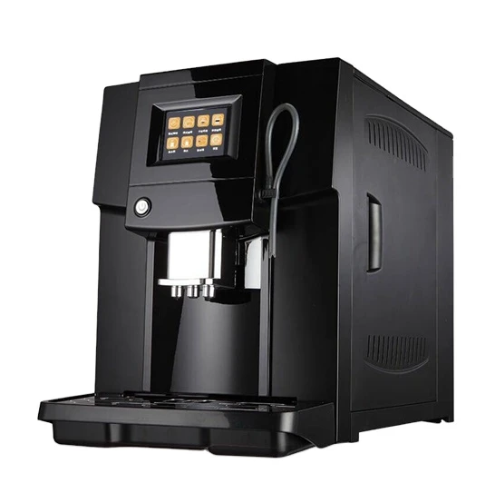 Coffee machine