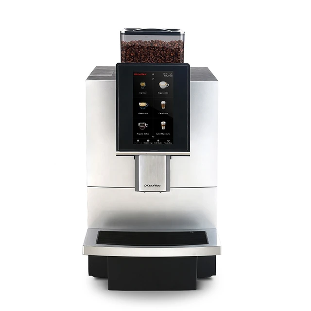 Coffee machine