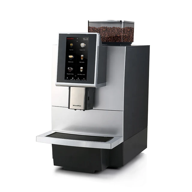 Coffee machine