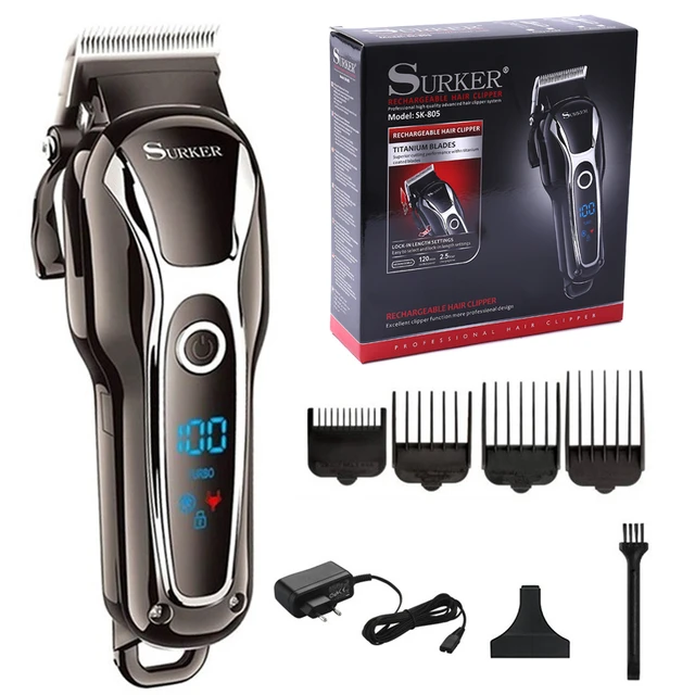 Hair Clippers