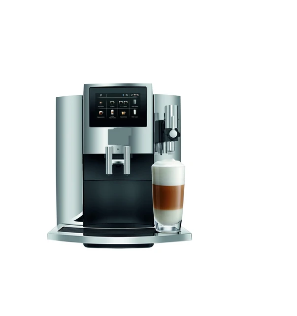 Coffee machine