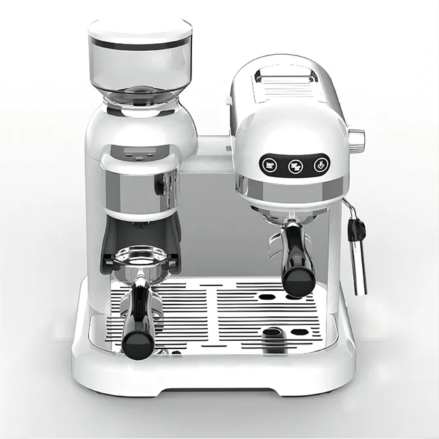 Coffee machine