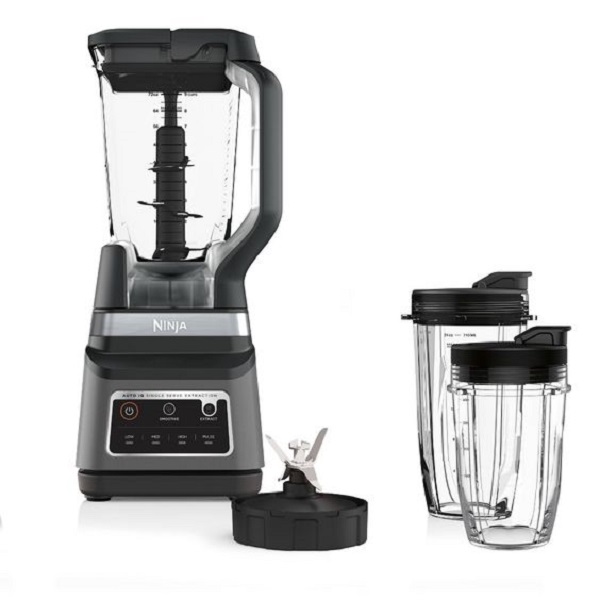 ninja blender warranty length,best ninja blender warranty,how to care for ninja blender