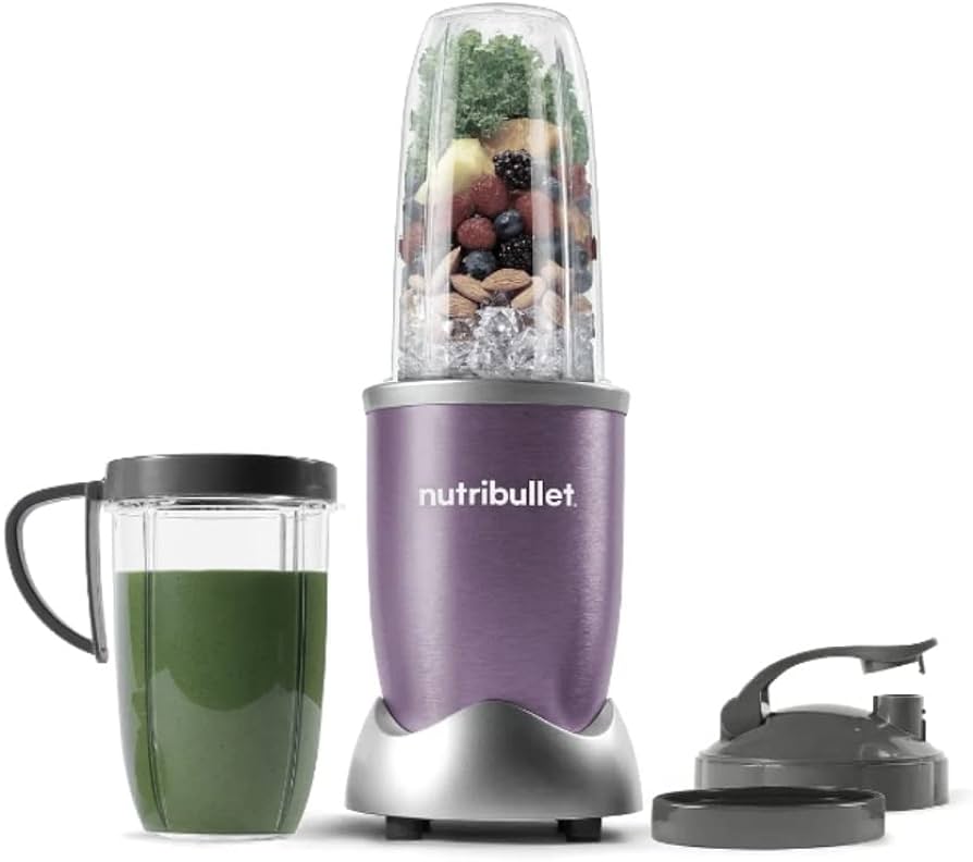 NutriBullet Blender