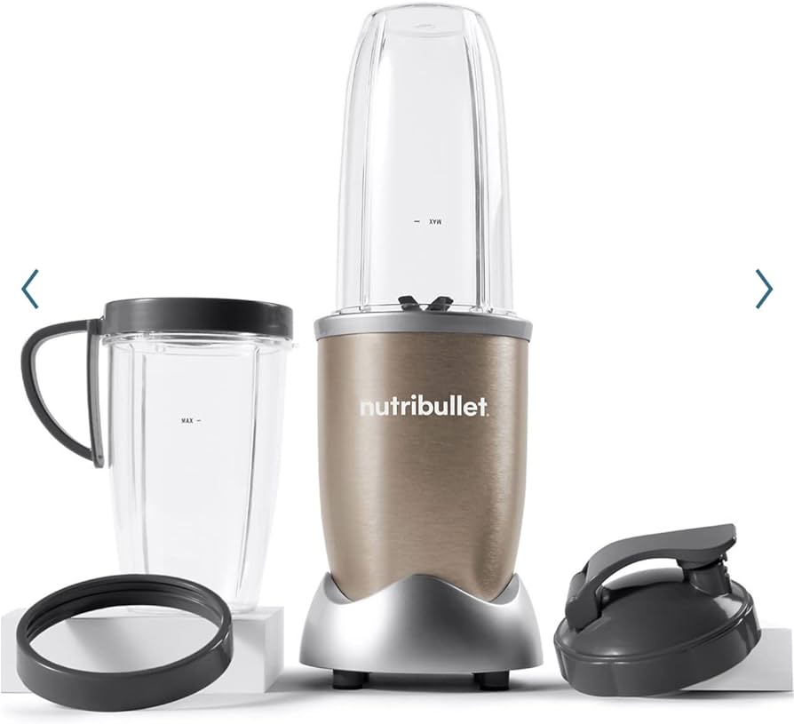 NutriBullet Blender