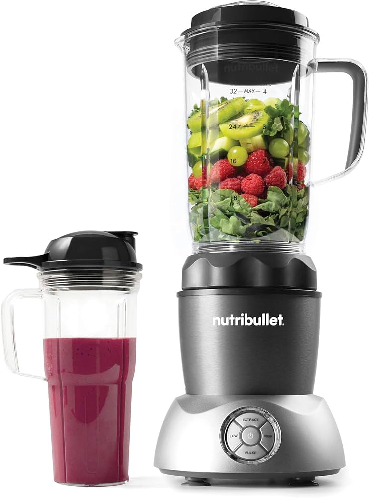 NutriBullet Blender