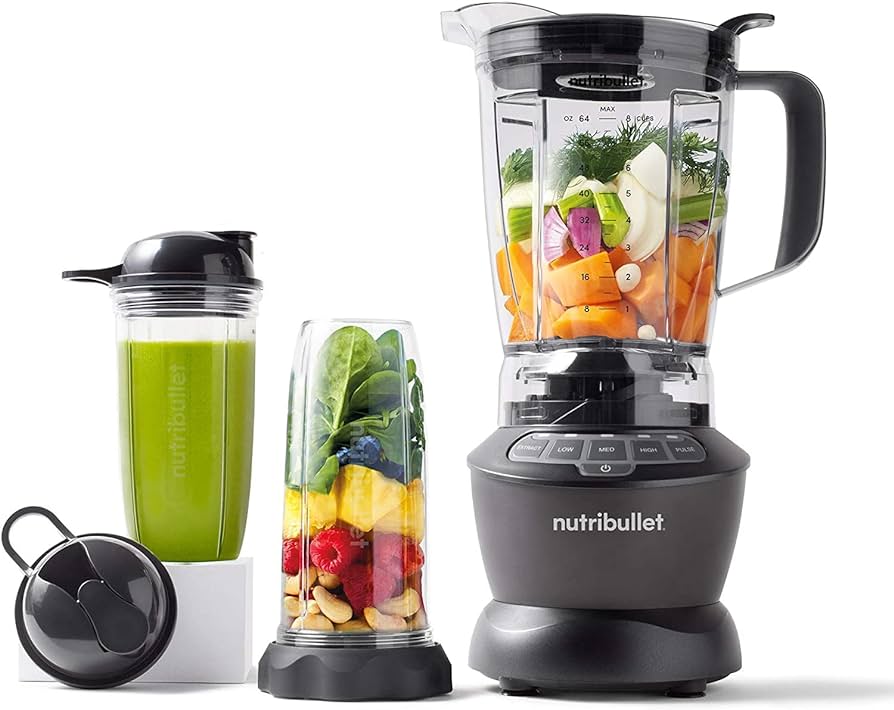 NutriBullet Blender