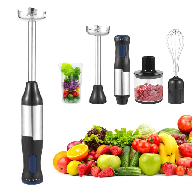 immersion blender