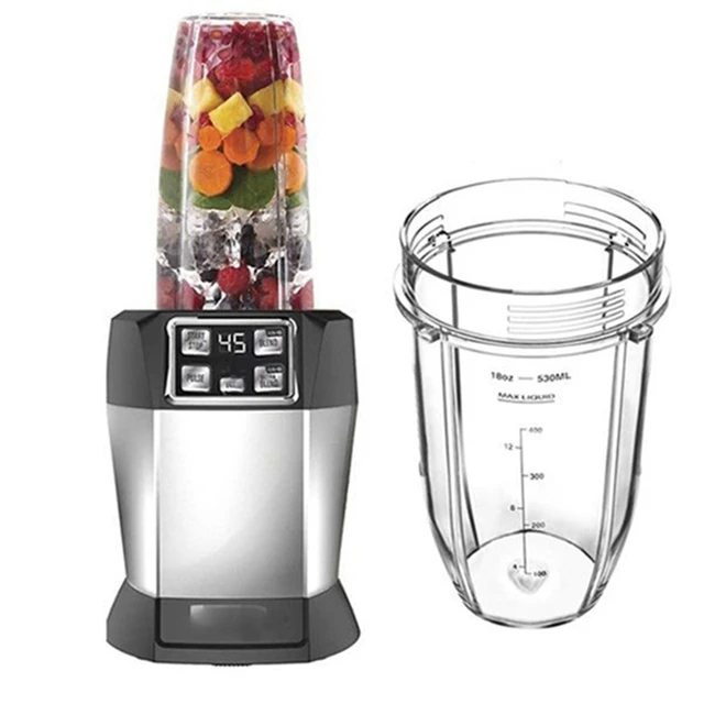 ninja blender