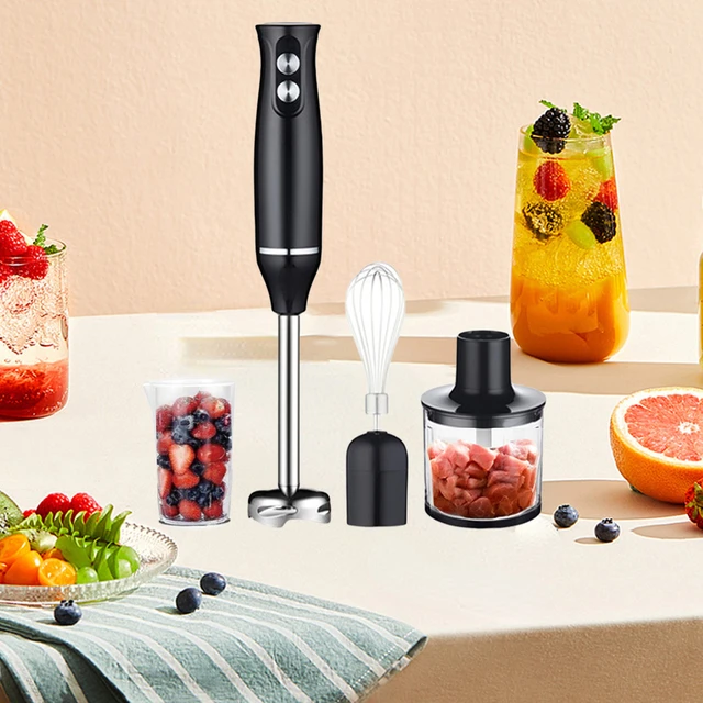 immersion blender