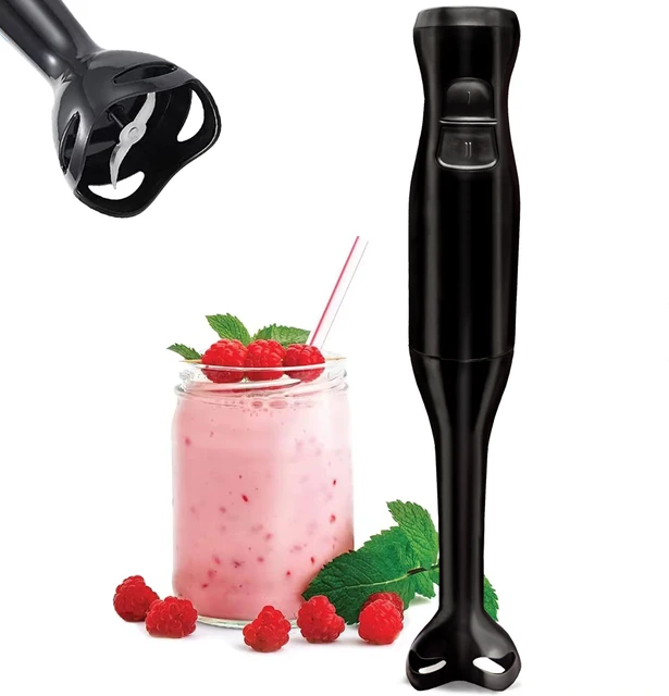 immersion blender