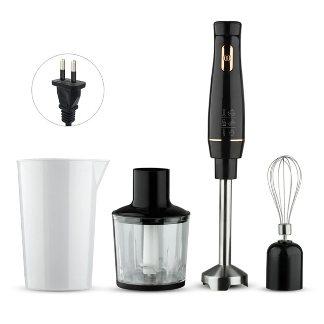 immersion blender