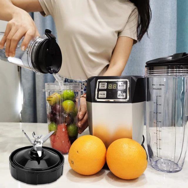 ninja blender