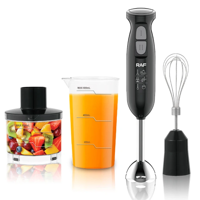 immersion blender