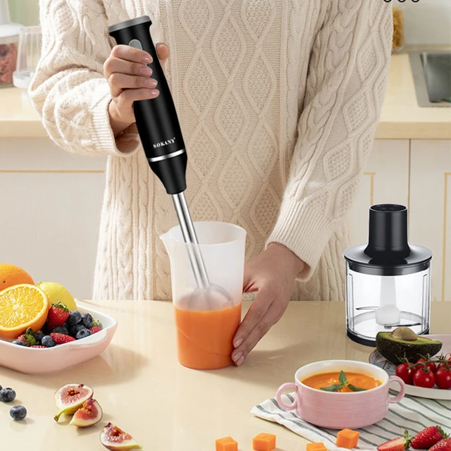 immersion blender