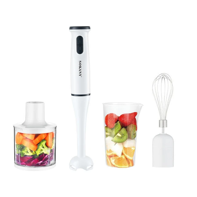 immersion blender