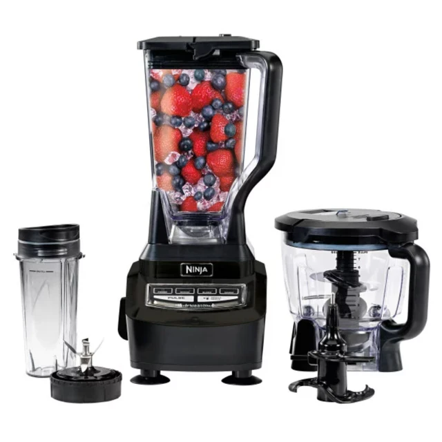 ninja blender