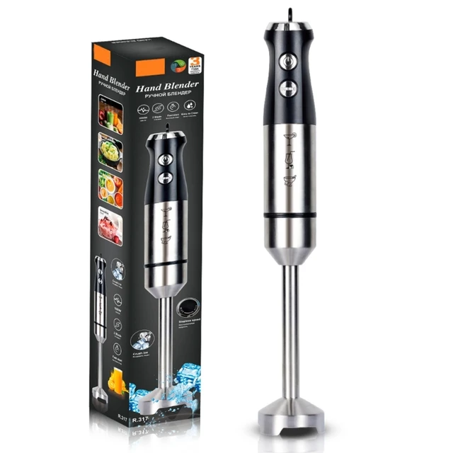 immersion blender