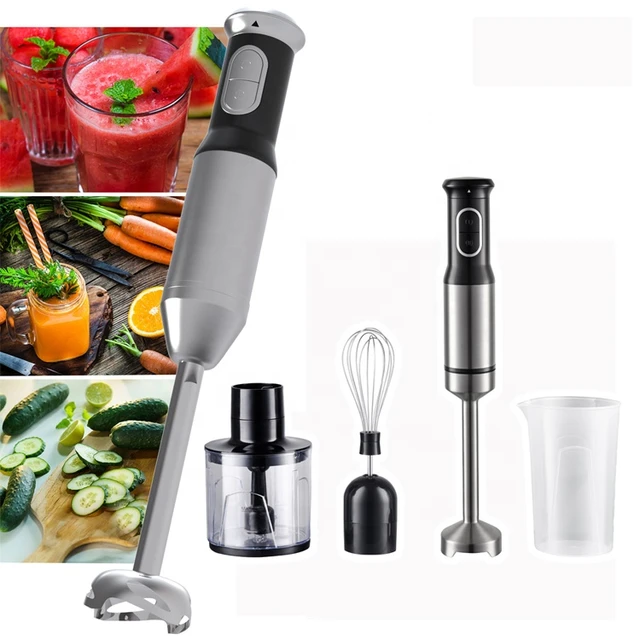 immersion blender