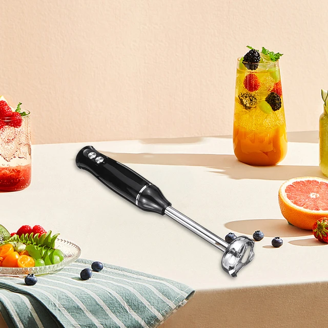 immersion blender