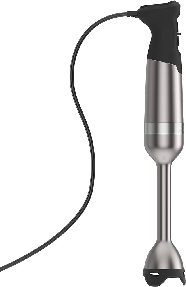 immersion blender