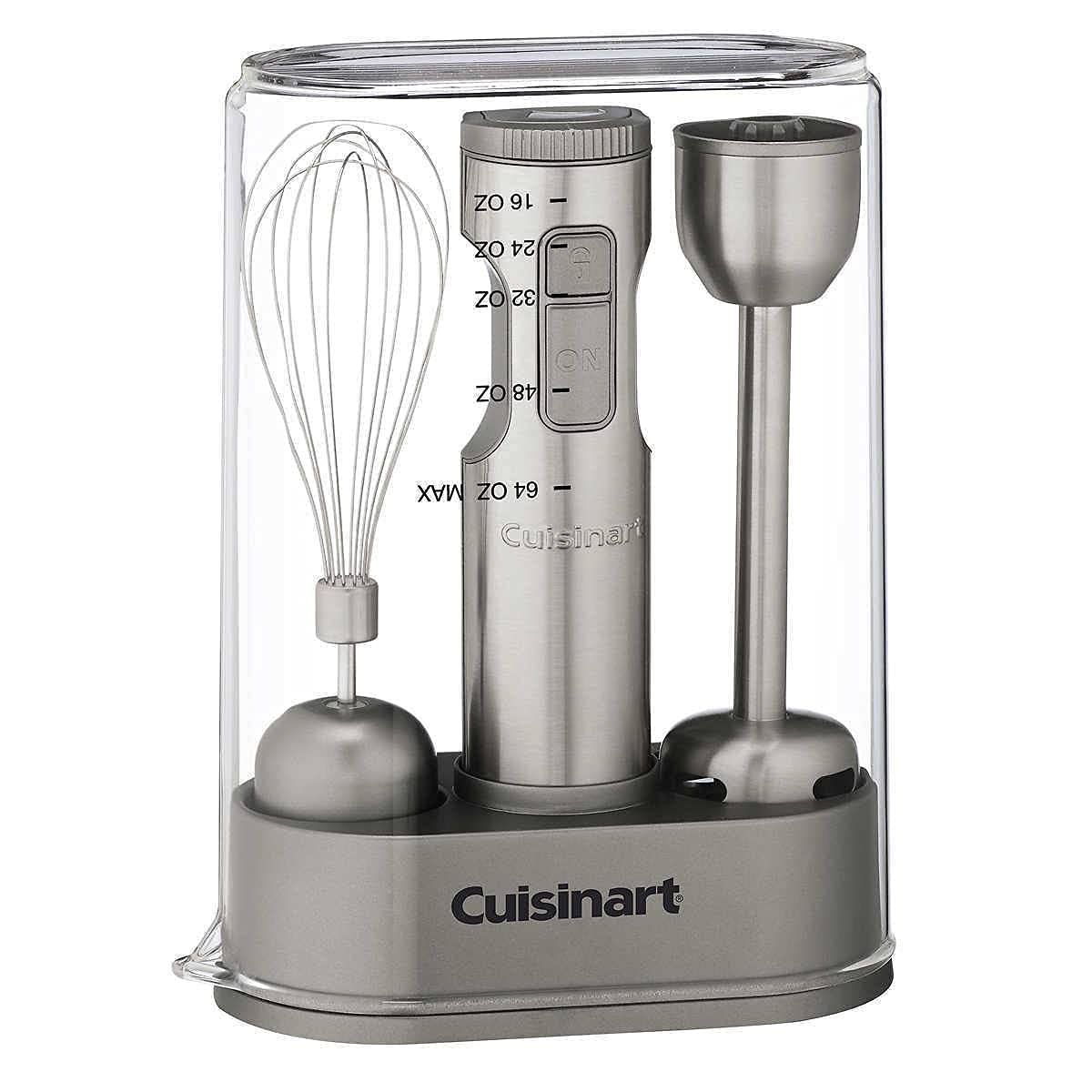 immersion blender