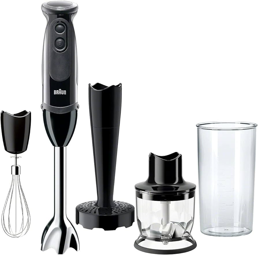 immersion blender