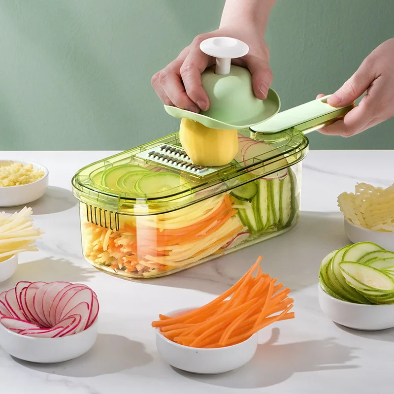 vegetable slicer