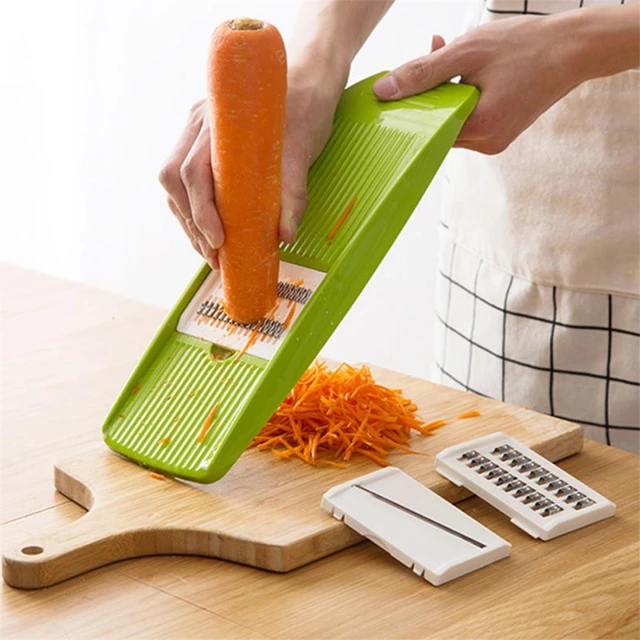 vegetable slicer