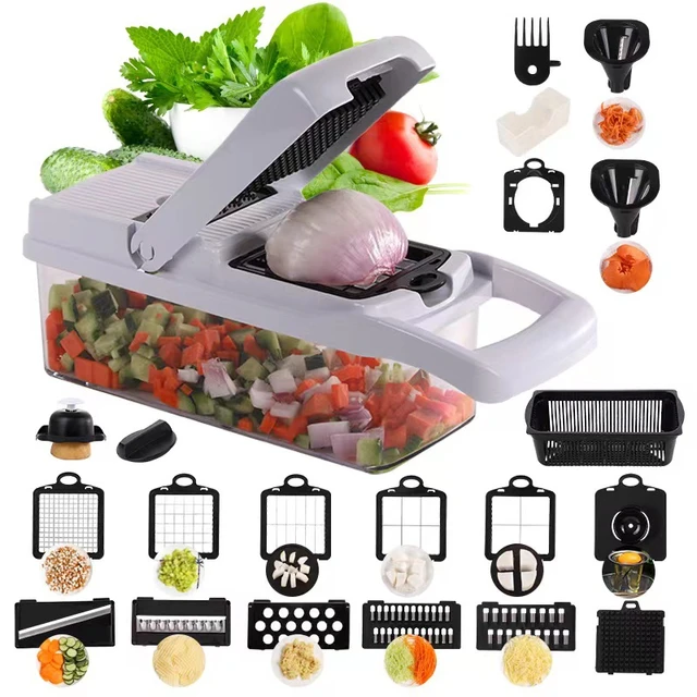 vegetable slicer