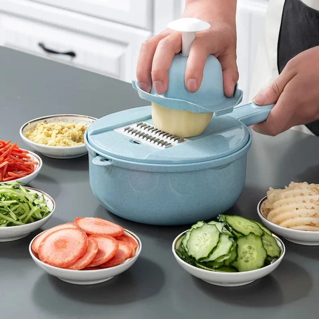 vegetable slicer