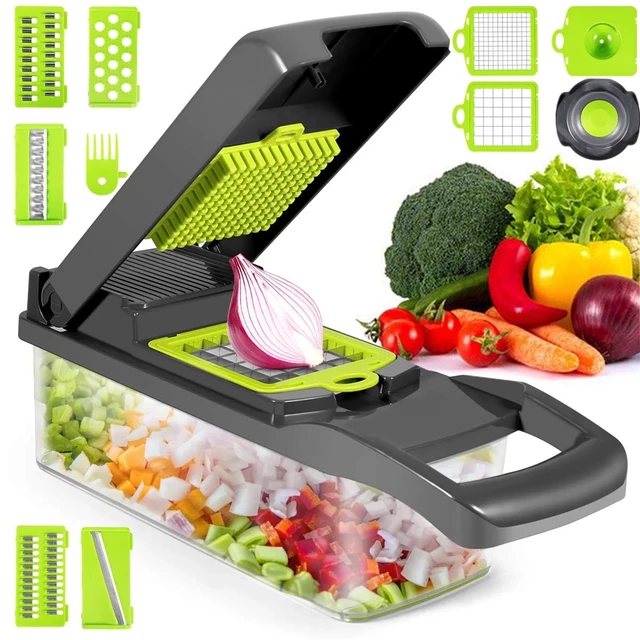 vegetable slicer