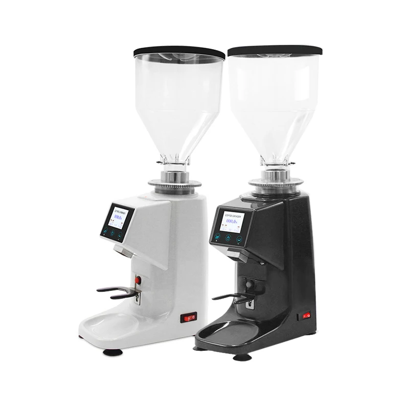 electric coffee grinder