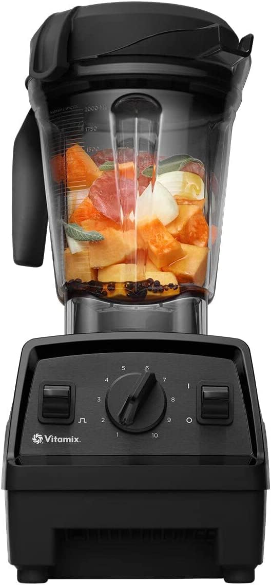 vitamix blender