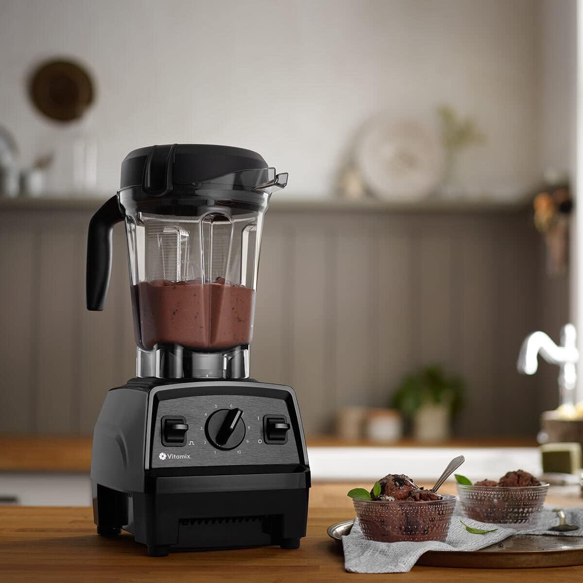 vitamix blender