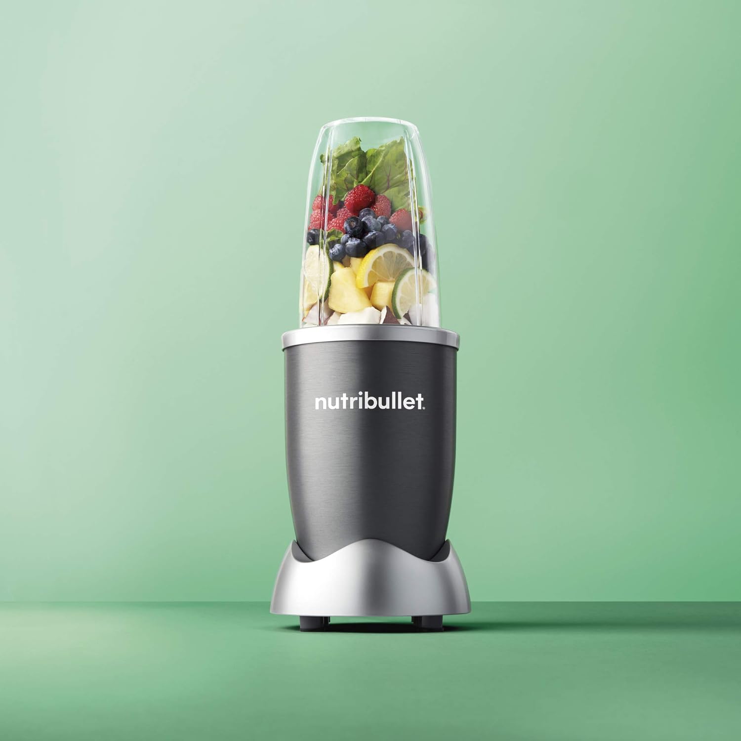 magic bullet blender