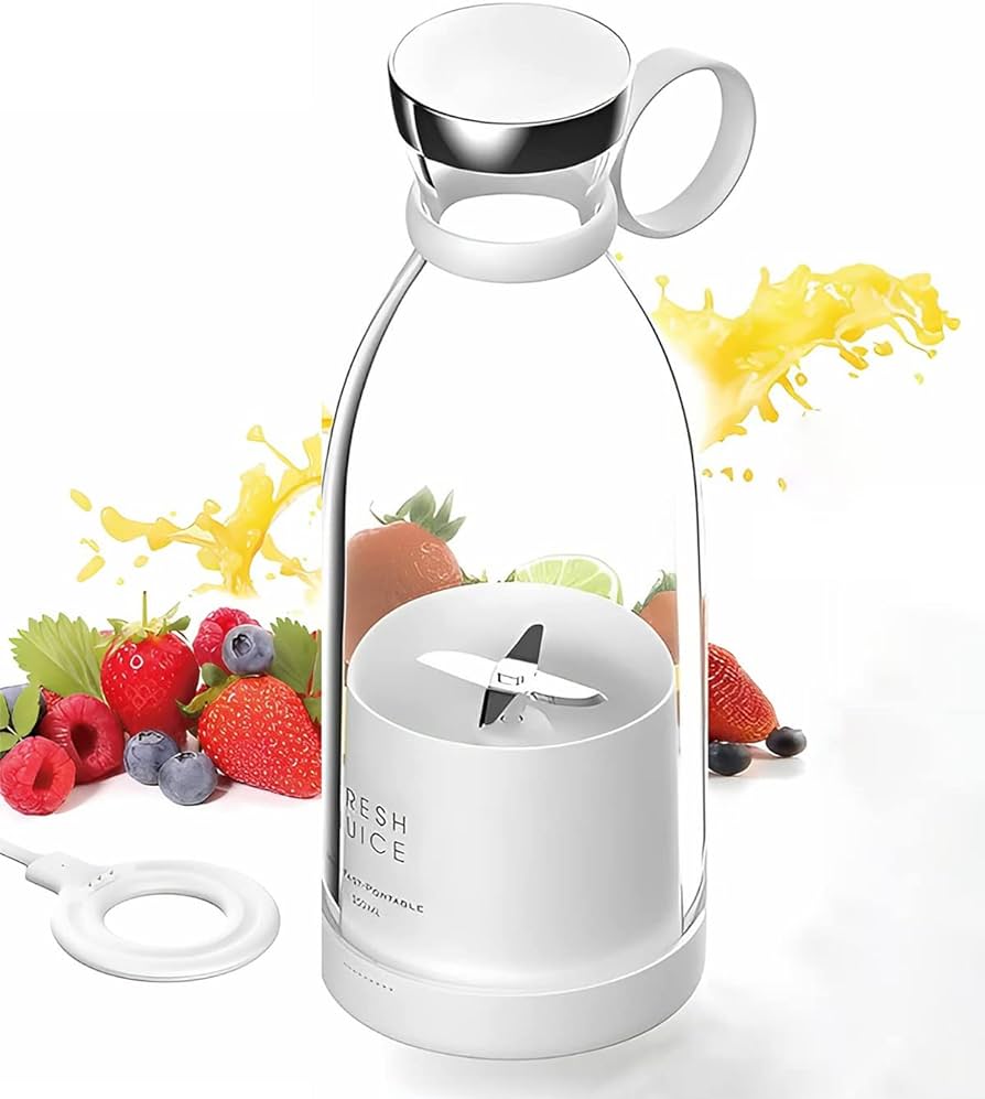 portable blender